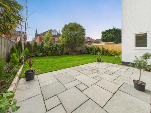 Garden 1