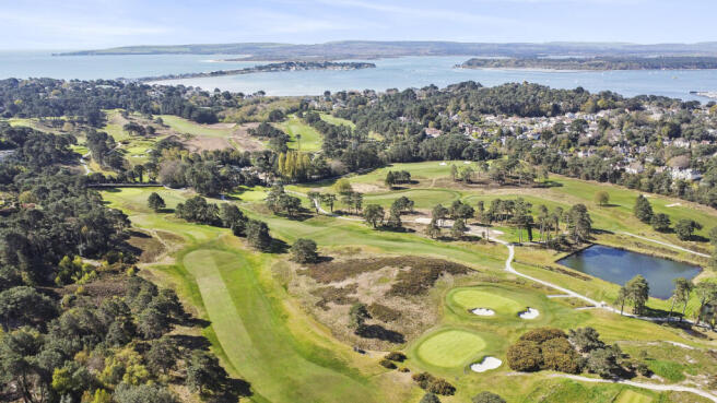 Parkstone Golf