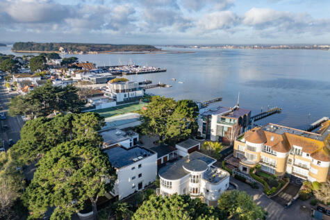 Panorama Road, Sandbanks, Poole, Dorset, BH13