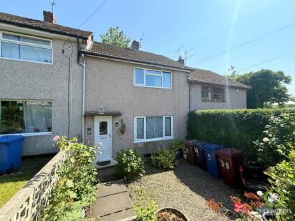 Carholme Avenue, Burnley, BB10