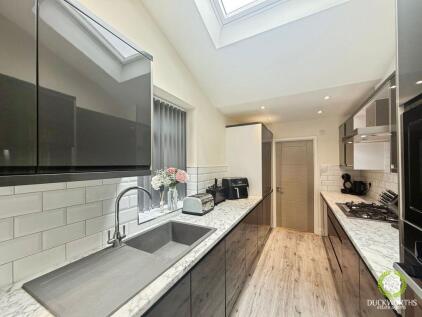 Rosehill Road, Burnley, BB11