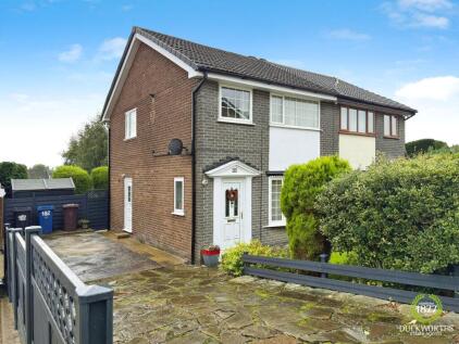 Lydgate, Burnley, BB10