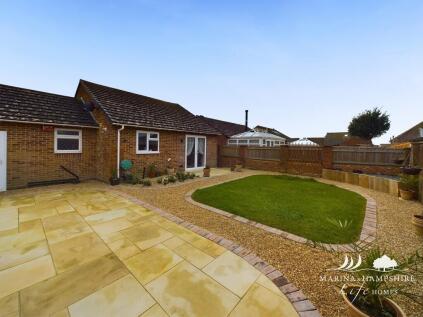 Gate House Road, Fareham, PO16