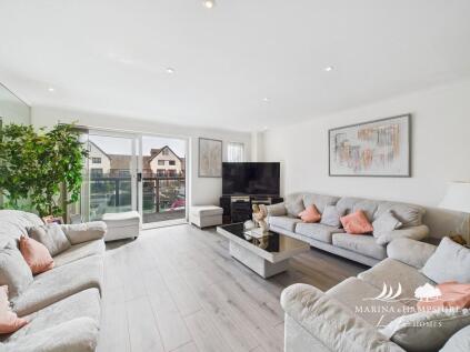 Carne Place, Port Solent, Portsmouth