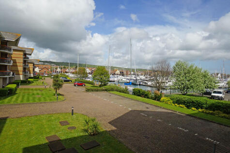 Victory House, Lock Approach, Port Solent
