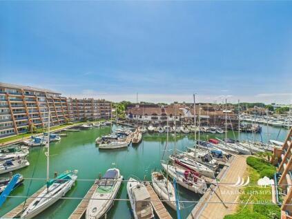 Port Way, Port Solent, Portsmouth