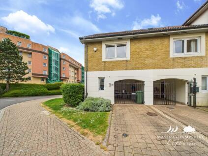 Coverack Way, Port Solent