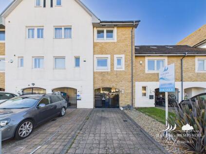 Bryher Island, Port Solent