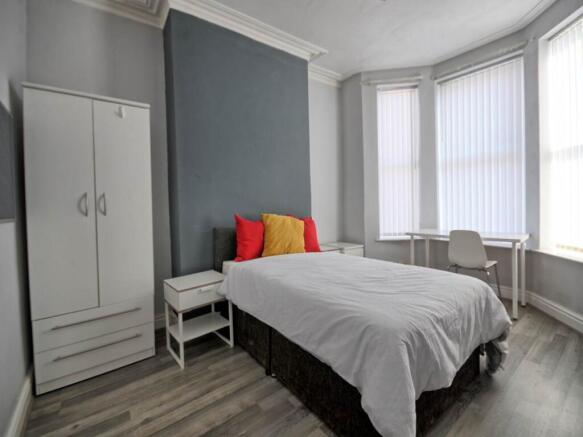 bed 1