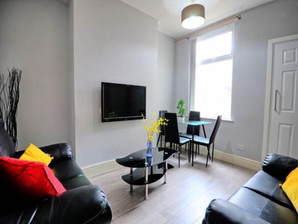 Lounge (1)