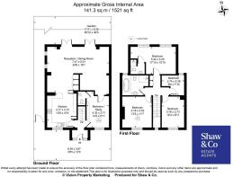 148 High Street Cranford Hounslow TW5 9WB England-