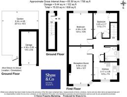 39 Blackberry Farm Close Hounslow TW5 9EH England-