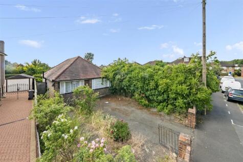 East Road, Bedfont, Feltham