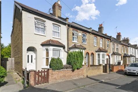 Strafford Road, Hounslow