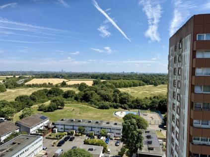 Fenton House, Biscoe Close, Heston