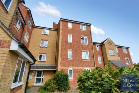 Burket Close, Southall