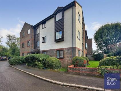 Marchside Close, Heston, Hounslow