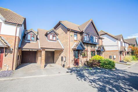 Priory Gardens, Ashford