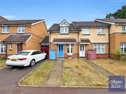 Avondale Gardens, Hounslow