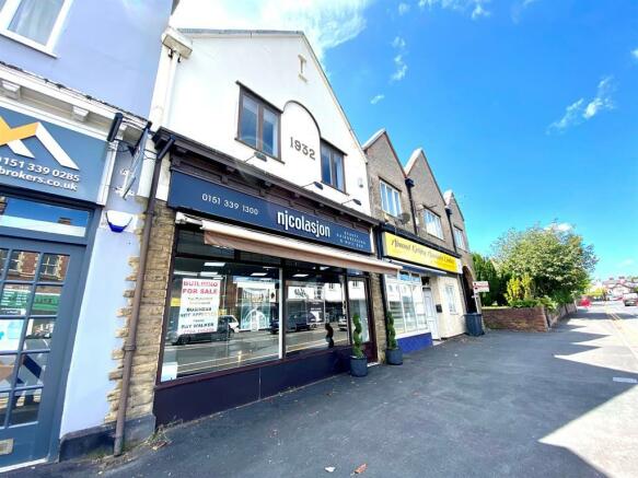 Commercial Property for sale in Chester Road, Little