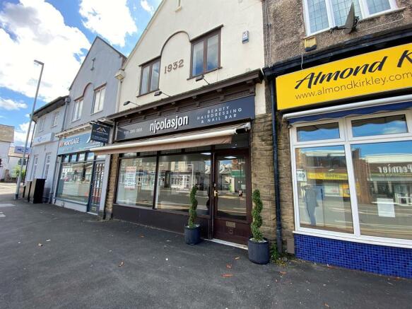 Commercial Property for sale in Chester Road, Little