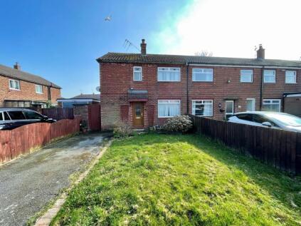 Mill Lane, Ellesmere Port