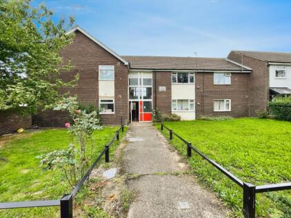 Ludlow Drive, Ellesmere Port