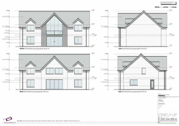 Floorplans