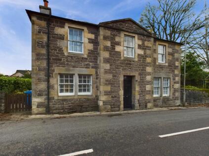 New Lanark Road, Lanark, ML11