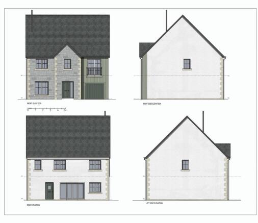 Elevations