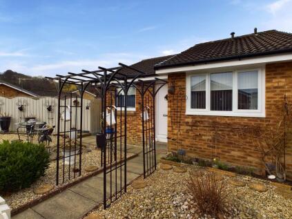 Smuggler's Brig Road, Crossford, ML8