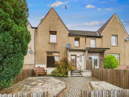 Main Street, Forth, ML11