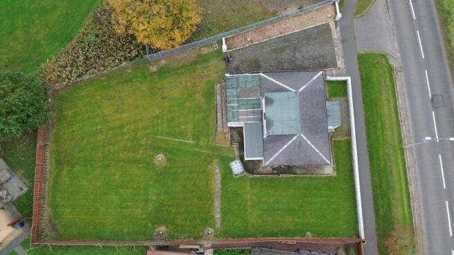 Aerial Image