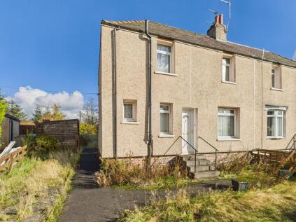 Reid Street, Forth, ML11