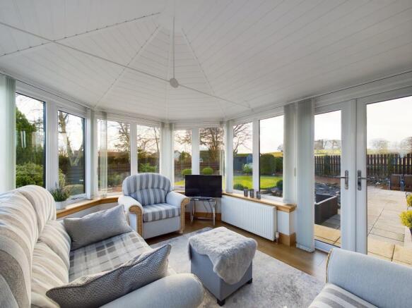 Sunroom