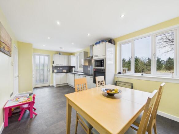Kitche/Dining