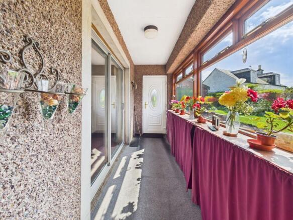 Sun Porch
