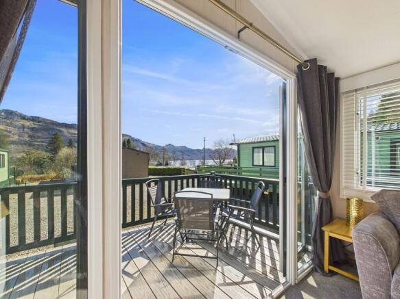 Decking