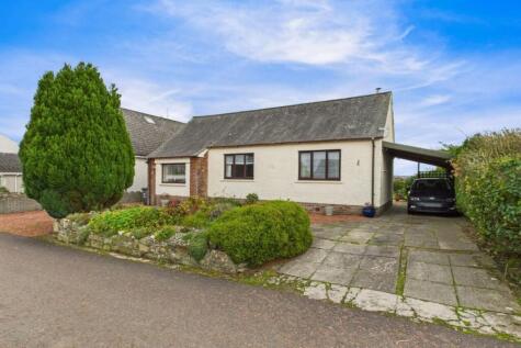 Quarry Road, Law, ML8