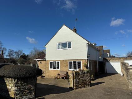 Wilby Road, Mears Ashby