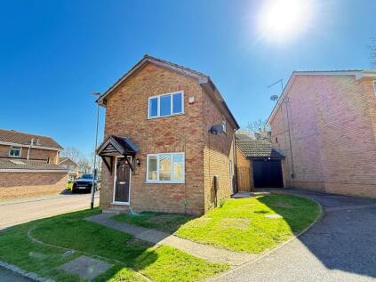 Five Acres Fold, Northampton