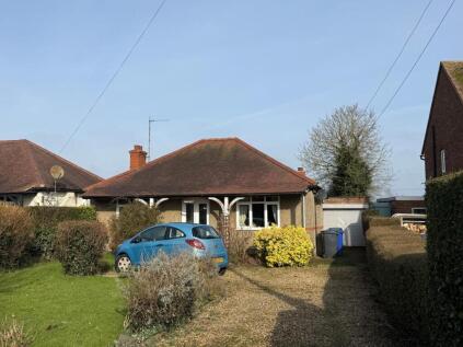 Kislingbury Road, Rothersthorpe