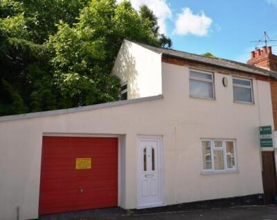 Stanley Street, Northampton