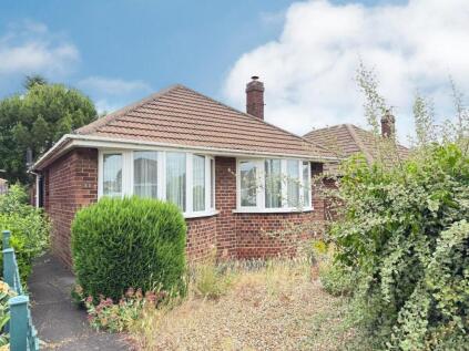 Greenway Avenue, Northampton