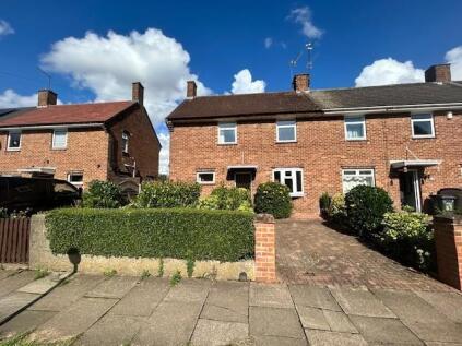 Eastern Avenue South, Northampton