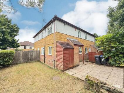 Olden Road, Northampton