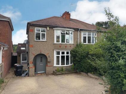 Welford Road, Northampton