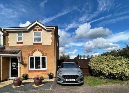 Tewkesbury Close, Northampton