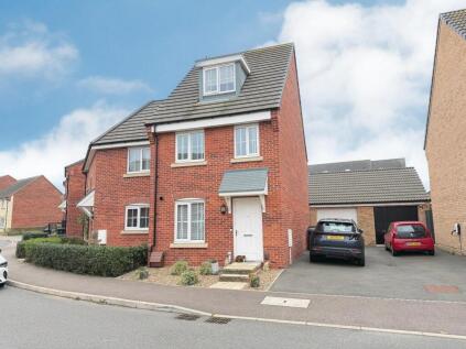 Mayfly Road, Northampton