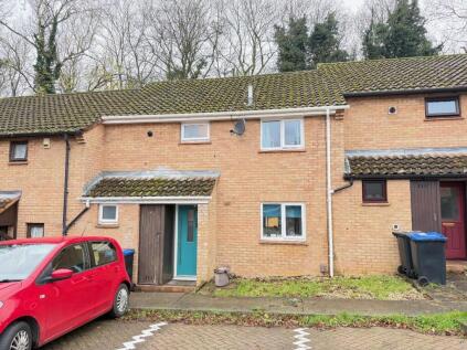 Melbury Place, Northampton